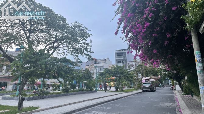 Bán Biệt Thự 400m2 VIEW sông, Tân Quy Đông, Quận 7 giá 66 tỷ - 1