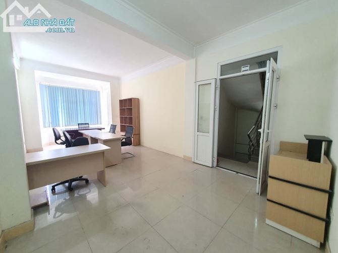 CHO THUÊ VĂN PHÒNG NGỤY NHƯ KOM TUM  DT 45M2 Full NỘI THẤT GÍA CHỈ 6.5tr/th. - 4