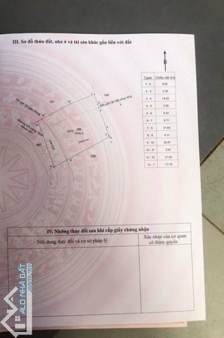 5,3 SÀO TỰ AN TP BUÔN MÊ THUỘT QH FULL THỔ CƯ - 2