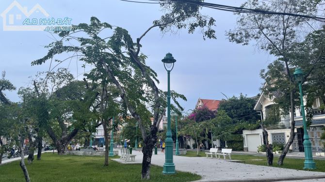 Bán Biệt Thự 400m2 VIEW sông, Tân Quy Đông, Quận 7 giá 66 tỷ - 2