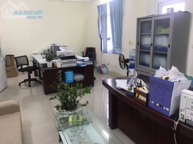 CHO THUÊ VĂN PHÒNG NGỤY NHƯ KOM TUM  DT 45M2 Full NỘI THẤT GÍA CHỈ 6.5tr/th. - 5