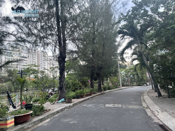Bán Biệt Thự 400m2 VIEW sông, Tân Quy Đông, Quận 7 giá 66 tỷ - 3