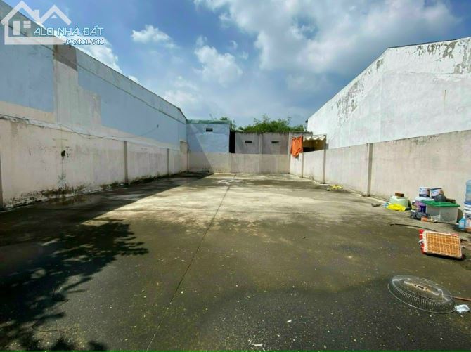 Bán lô đất xây biệt thự trung tâm tp Biên Hòa-Đồng Nai - 2