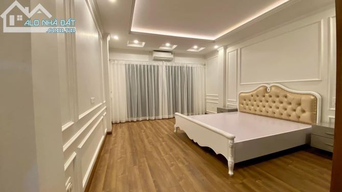 NHÀ THẬT ĐỐNG ĐA HOÀNG CẦU - 8TẦNG THANG MÁY -  PHÂN LÔ ÔTÔ - KINHDOANH AN SINH ĐẲNG CẤP - 3
