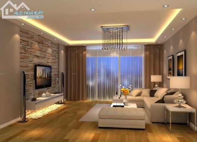 BÁN GẤP biệt thự đường 31B - Đô thị An Phú An Khánh - Quận 2, DT: 8x20m, Giá rẻ: 28 tỷ. - 1