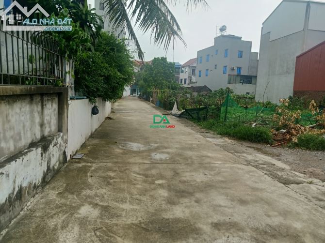 Bán đất đấu giá Ngọc Chi Vĩnh Ngọc Đông Anh 145m giá rẻ - 1