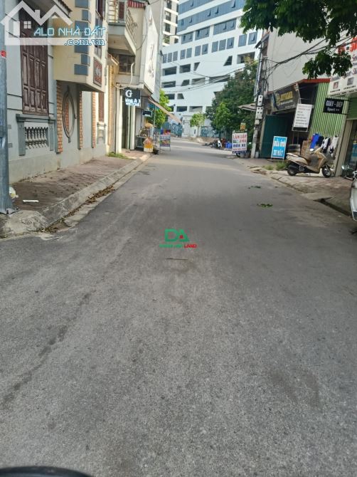 Bán đất khu đô thị mới Ngọc Chi Vĩnh Ngọc Đông Anh 120m chân cầu Nhật Tân - 1