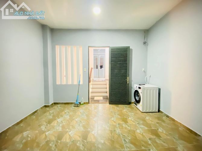 Biệt thự mini,hẻm xe hơi,khu đồng bộ 60 căn Phạm Văn Chiêu,P.14,GV:giá nhỉnh 7 tỷ. - 4