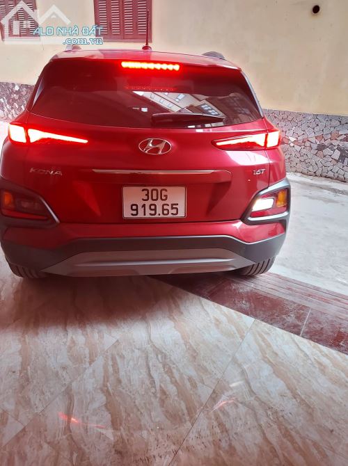 Nhà  Kim Giang Dt 50m 4T Mt 4m. Giá 5.2 tỷ. Ô tô gần - 1