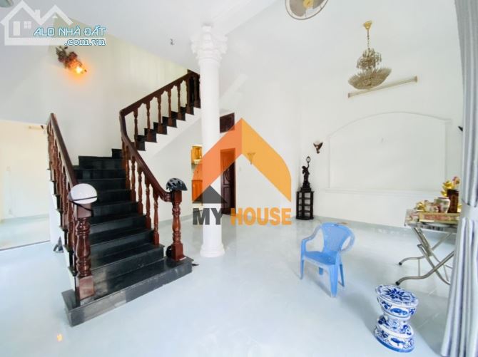 VILLA GÓC - Nhìn mà muốn BẮT CÓC về ở liền, hehe^^ - 2