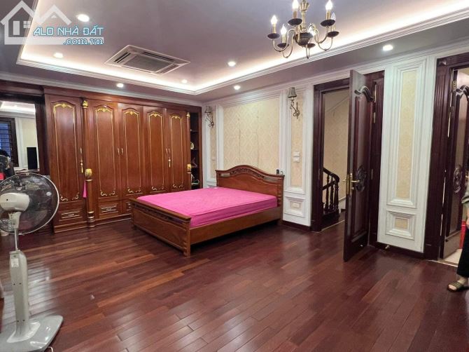 Biệt Thự Trung Văn 165m2*4 Lô Góc Vỉa Hè Mặt Tiền 22m Kinh Doanh Giá 32 tỷ. - 2
