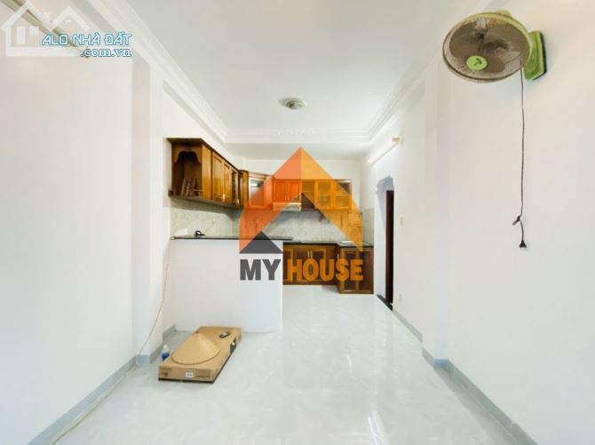 VILLA GÓC - Nhìn mà muốn BẮT CÓC về ở liền, hehe^^ - 4