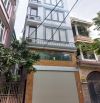 Nhà  Kim Giang Dt 50m 4T Mt 4m. Giá 5.2 tỷ. Ô tô gần