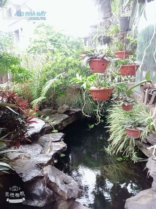 BÁN BIỆT THỰ --- KHU MINH TÂM--- LONG BIÊN -- HÀ NỘI - 2