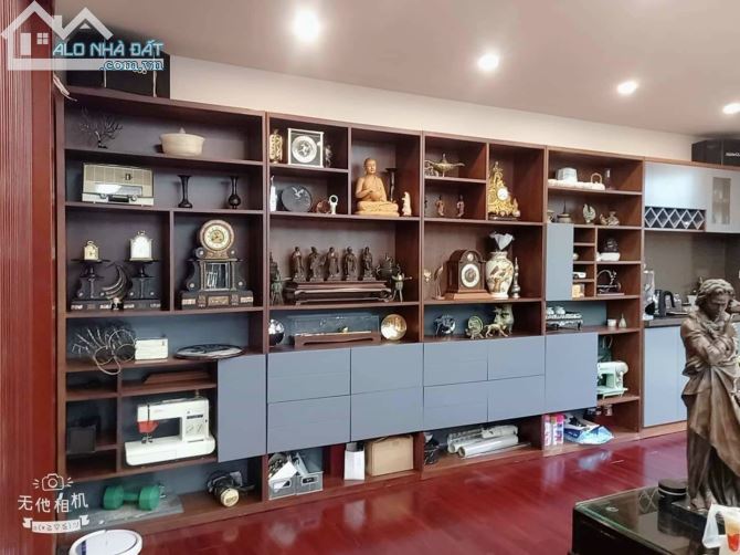 BÁN BIỆT THỰ --- KHU MINH TÂM--- LONG BIÊN -- HÀ NỘI - 3