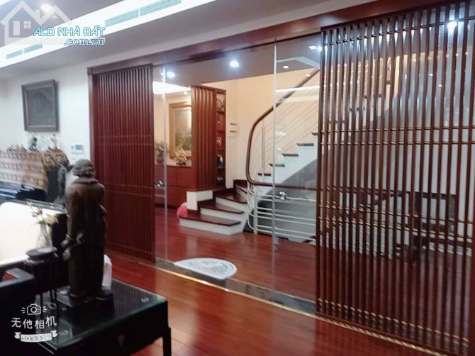 BÁN BIỆT THỰ --- KHU MINH TÂM--- LONG BIÊN -- HÀ NỘI - 4