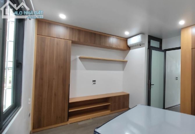 Hiếm! Liền kề phân lô Romantic Park - 100m2 - 6 tầng thang máy - MT 7m - 23,5 tỷ - 5