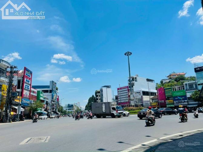 Bán Nhà MT Đường Lê Đại Hành, Gần Biển, Gần Khu Phố Tây TP Nha Trang.Sổ Đỏ Hoàn Công