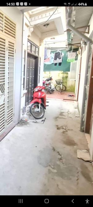 Ngõ phố Ngọc Lâm LongBiên(40 triệu/m2 120m C4 mt 12m 5.5 tỷ/. - 2