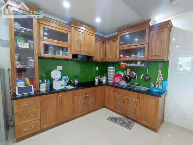 Lê Đức Thọ HXH 5 phòng ngủ, 6 WC nhà mới đẹp, chỉ 6.4 tỷ. - 2