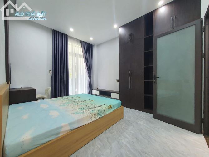 Bán nhà 3 tầng đẹp mặt tiền Nguyễn Chích, Hoà Minh, Liên Chiểu - 5