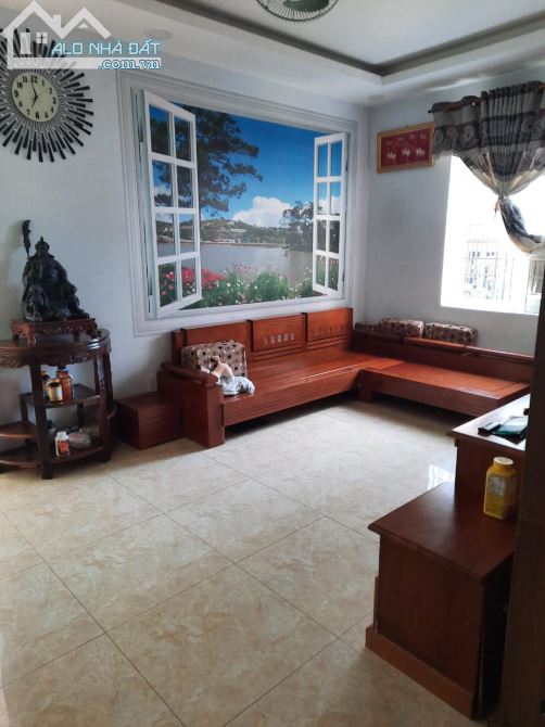 Bán Nhà đường Phan Huy Ích, Phường 12, Gò Vấp, Hẻm View Emart  45m2, 3 Lầu Chỉ 4 Tỷ - 1