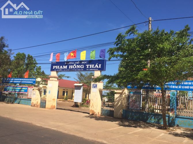 * D686 - Bán đất thôn 1 Chư sê, H. cưmgar- Daklak - 2