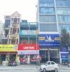 Cho thuê nhà mặt phố Văn Cao, mặt tiền 11m, xây mới, tiện kinh doanh, có thang máy