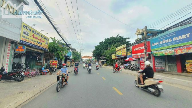 BÁN MẶT TIỀN NGUYỄN TRI PHƯƠNG DĨ AN BINH DƯƠNG