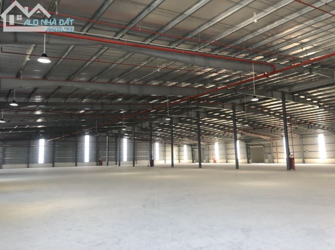 cho thuê kho 600m2- 1000m2  - 2000m2-4000m2 tại An  Khánh- Hoài Đức , HN