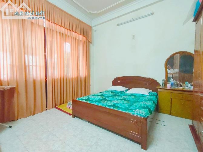 [CỰC HIẾM] Nhà đường Phan Châu Trinh, Quận Hải Châu, 61m2, giá chỉ 3tỷx - 4