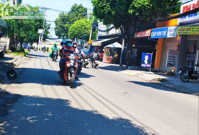 Bán MT Chung Thị Minh-Lê Văn Khương,P.Hiệp Thành ,DT: 10 x 25m, HĐT 70tr/th, giá  22,9ty