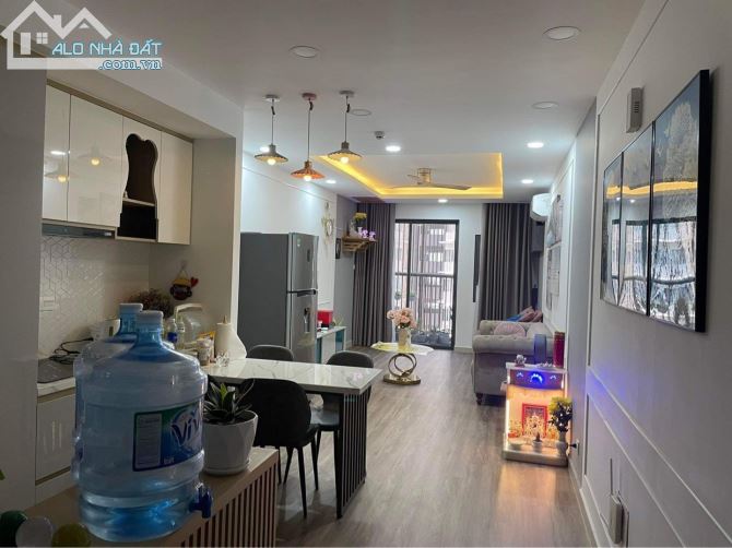 Cần cho thuê căn 94m2 căn 2PN Topaz twins P. Thống Nhất Võ Thị Sáu giá 14 triệu/ tháng - 2