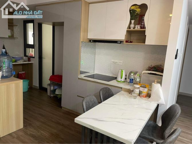 Cần cho thuê căn 94m2 căn 2PN Topaz twins P. Thống Nhất Võ Thị Sáu giá 14 triệu/ tháng - 3