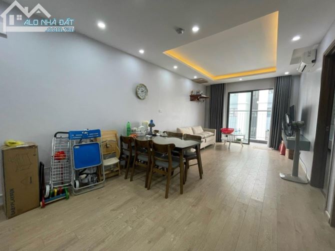 Chung cư Hope Reverside Phúc Đồng long Biên 70m 2 ngủ 2 wc 1 khách 1 bếp 2.05 tỷ. - 4