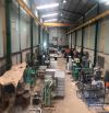 Cho thuê kho xưởng diện tích 1600m2 Tại quốc lộ 3 xã Mai Lâm - Đông Anh - Hà Nội,