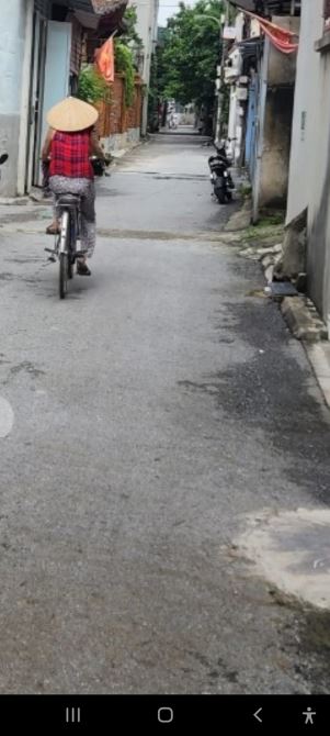 SIÊU NGON/Giang Biên/80m Đất mt 4m 4.3 tỷ/Long Biên/. - 1