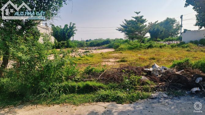 BÁN ĐẤT THỊ TRẤN LONG ĐIỀN BÀ RỊA VŨNG TÀU DIỆN TÍCH 100m - 3