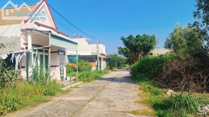 BÁN ĐẤT THỊ TRẤN LONG ĐIỀN BÀ RỊA VŨNG TÀU DIỆN TÍCH 100m - 4