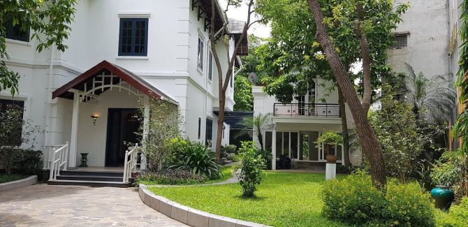 SIÊU QUÝ HIẾM - ĐẤT VÀNG NGỌC THUỴ - LONG BIÊN - KHÔNG GIAN SỐNG LÝ TƯỞNG CỦA GIỚI THƯỢNG