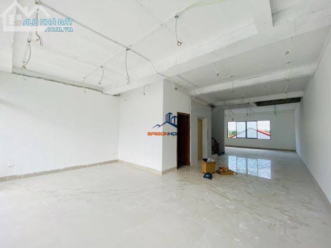 ⭐️Cho Thuê Nhà Nguyên căn 6 tầng 800m2 đường Trần Não Quận 2 - 2