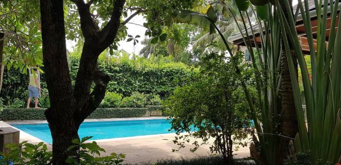 SIÊU QUÝ HIẾM - ĐẤT VÀNG NGỌC THUỴ - LONG BIÊN - KHÔNG GIAN SỐNG LÝ TƯỞNG CỦA GIỚI THƯỢNG - 3