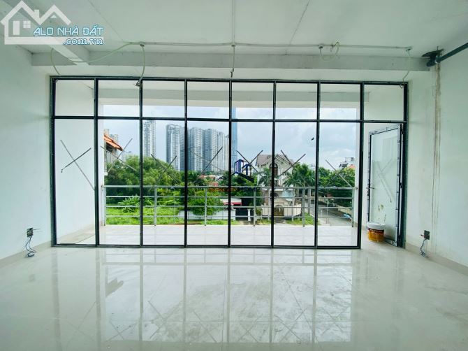 ⭐️Cho Thuê Nhà Nguyên căn 6 tầng 800m2 đường Trần Não Quận 2 - 3