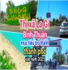 Bán đất đẹp Tân Phước, Lagi, Bình Thuận. Giá rẻ