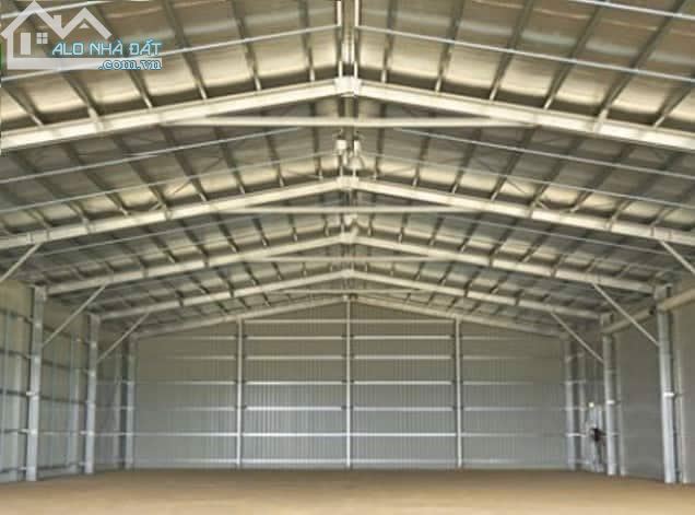 Hiên tai còn kho xưởng Cho thuê khu vực bến xe TP Đà Nẵng 250m2, 400m2, 500m2, 1000m2. - 2