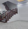 Bán nhà mặt Ngõ gần cầu ĐỊnh Công, diện tích 50m2 x5 tầng 6 phòng ngủ, Giá 5,4 tỷ