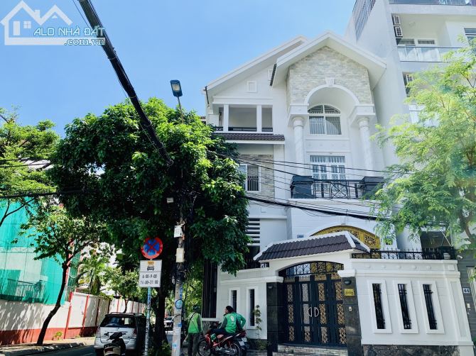 Bán nhà Mặt tiền khu dân cư Trung Sơn, Bình Chánh. 5x20, trệt 3 lầu, HĐT 35tr/th, 20.2 tỷ