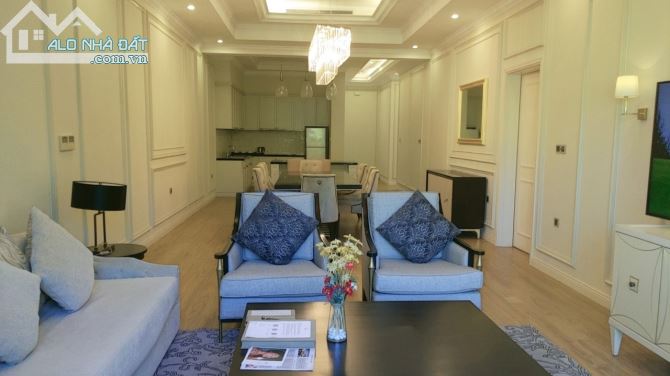 [Duy nhất] Vinpearl Resort & Villas bán với giá chỉ 29 triệu/m2 - Resort đẳng cấp 5 sao