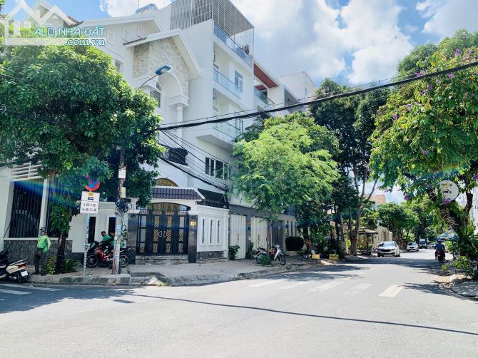 Bán nhà Mặt tiền khu dân cư Trung Sơn, Bình Chánh. 5x20, trệt 3 lầu, HĐT 35tr/th, 20.2 tỷ - 1