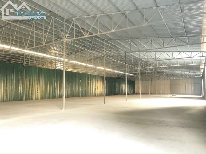 Cho thuê kho xưởng diện 435m2-1000m2 đến 2000m2 tại Đông Ngạc, Bắc Từ Liêm, HN - 1